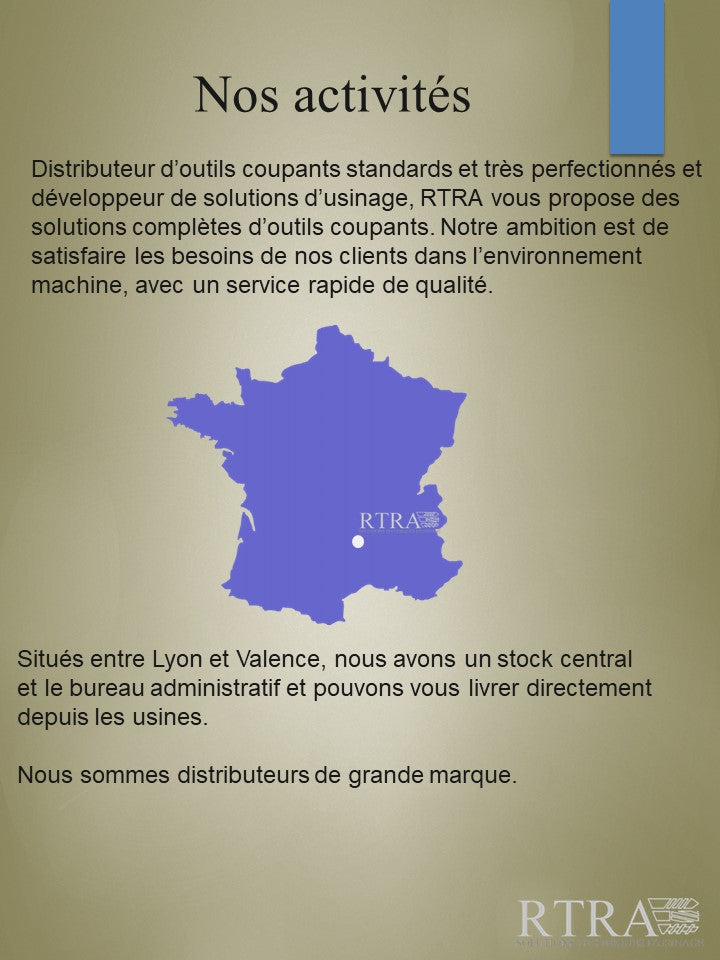 QUI SOMMES NOUS