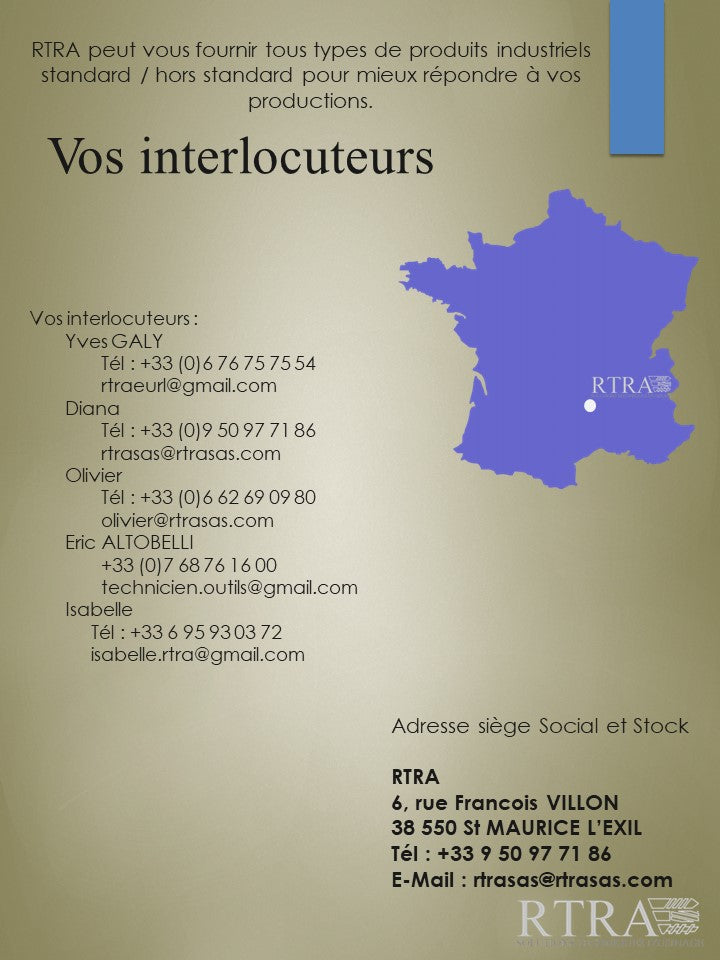 QUI SOMMES NOUS